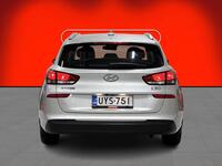 Hyundai i30 Wagon vaihtoauto