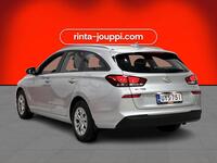 Hyundai i30 Wagon vaihtoauto