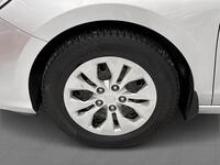 Hyundai i30 Wagon vaihtoauto