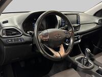 Hyundai i30 Wagon vaihtoauto