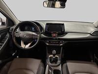 Hyundai i30 Wagon vaihtoauto