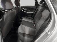 Hyundai i30 Wagon vaihtoauto