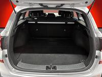 Hyundai i30 Wagon vaihtoauto