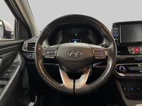 Hyundai i30 Wagon vaihtoauto