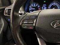 Hyundai i30 Wagon vaihtoauto