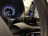 Hyundai i30 Wagon vaihtoauto