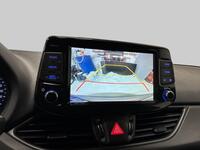 Hyundai i30 Wagon vaihtoauto