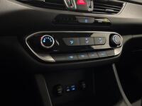 Hyundai i30 Wagon vaihtoauto