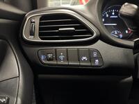 Hyundai i30 Wagon vaihtoauto