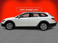 SEAT Leon X-Perience vaihtoauto