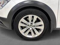 SEAT Leon X-Perience vaihtoauto