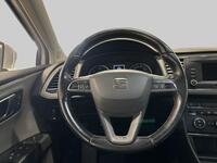 SEAT Leon X-Perience vaihtoauto