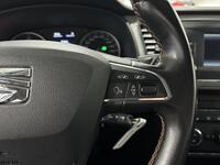 SEAT Leon X-Perience vaihtoauto