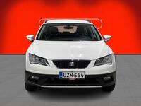 SEAT Leon X-Perience vaihtoauto