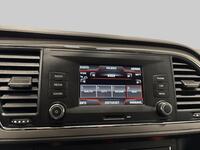 SEAT Leon X-Perience vaihtoauto