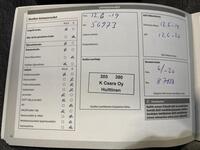 SEAT Leon X-Perience vaihtoauto