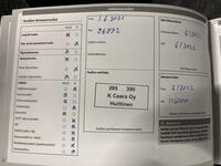 SEAT Leon X-Perience vaihtoauto