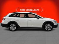 SEAT Leon X-Perience vaihtoauto