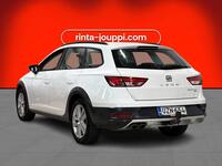 SEAT Leon X-Perience vaihtoauto