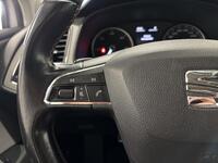 SEAT Leon X-Perience vaihtoauto