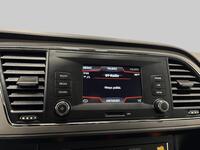 SEAT Leon X-Perience vaihtoauto