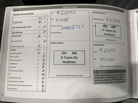 SEAT Leon X-Perience vaihtoauto