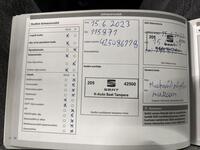 SEAT Leon X-Perience vaihtoauto