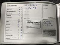 SEAT Leon X-Perience vaihtoauto