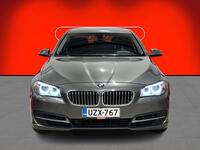 BMW 518 vaihtoauto