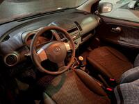 Nissan NOTE vaihtoauto