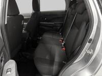 Mitsubishi ASX vaihtoauto