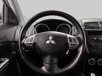 Mitsubishi ASX vaihtoauto