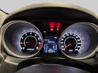 Mitsubishi ASX vaihtoauto