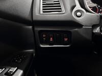 Mitsubishi ASX vaihtoauto