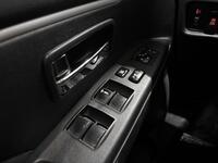 Mitsubishi ASX vaihtoauto