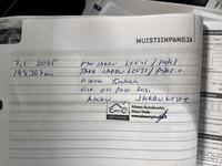 Mitsubishi ASX vaihtoauto