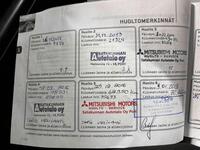 Mitsubishi ASX vaihtoauto