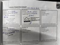 Mitsubishi ASX vaihtoauto