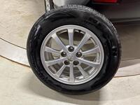 Mitsubishi ASX vaihtoauto