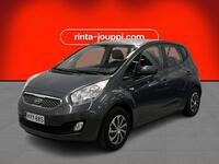 Kia Venga vaihtoauto