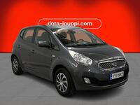 Kia Venga vaihtoauto