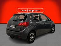 Kia Venga vaihtoauto