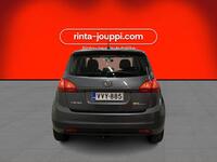 Kia Venga vaihtoauto