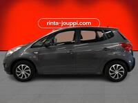Kia Venga vaihtoauto
