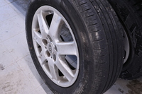 Kia Venga vaihtoauto