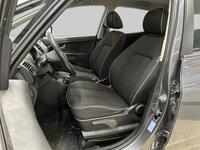 Kia Venga vaihtoauto