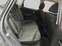 Kia Venga vaihtoauto