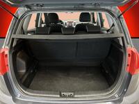 Kia Venga vaihtoauto