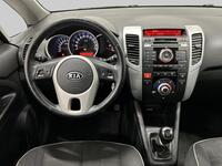 Kia Venga vaihtoauto