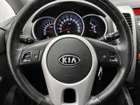 Kia Venga vaihtoauto